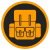 Badge - Bugout Bags