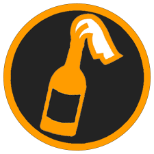 Badge - Collapse Defense