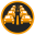 Badge - Evac Tactics