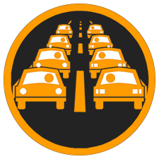 Badge - Evac Tactics