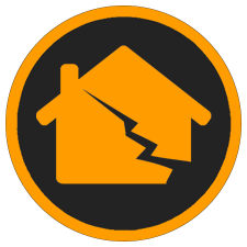 Badge - Shelter In Place