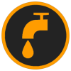 Badge - Water Survival