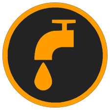 Badge - Water Survival