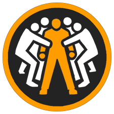 Badge - Multiple Attackers