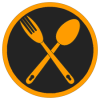 Badge - Survival Food