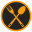 Badge - Survival Food