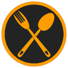 Badge - Survival Food