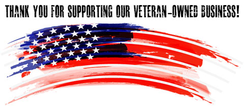 Veteran-Owned Business