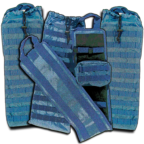 XBOB Covert Gun Bag