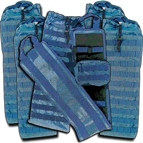 XBOB Covert Gun Bags