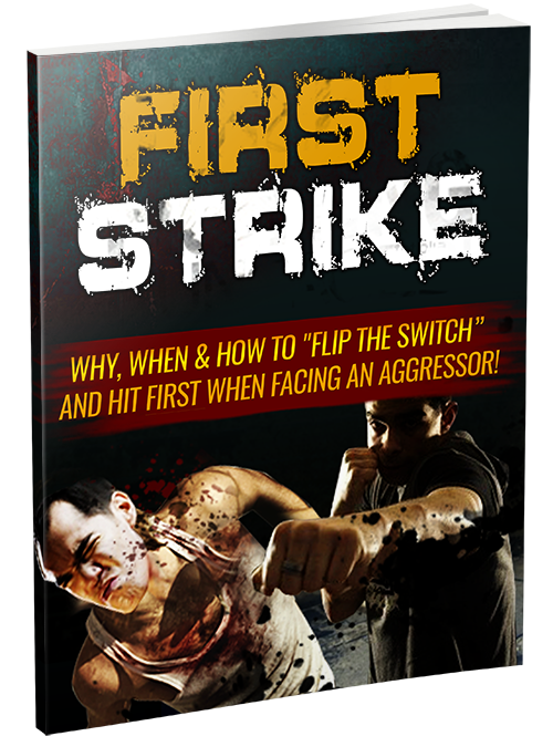First Strike Secrets