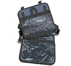 Bugout Roll