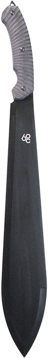 Guardian G5 Machete - Checkout