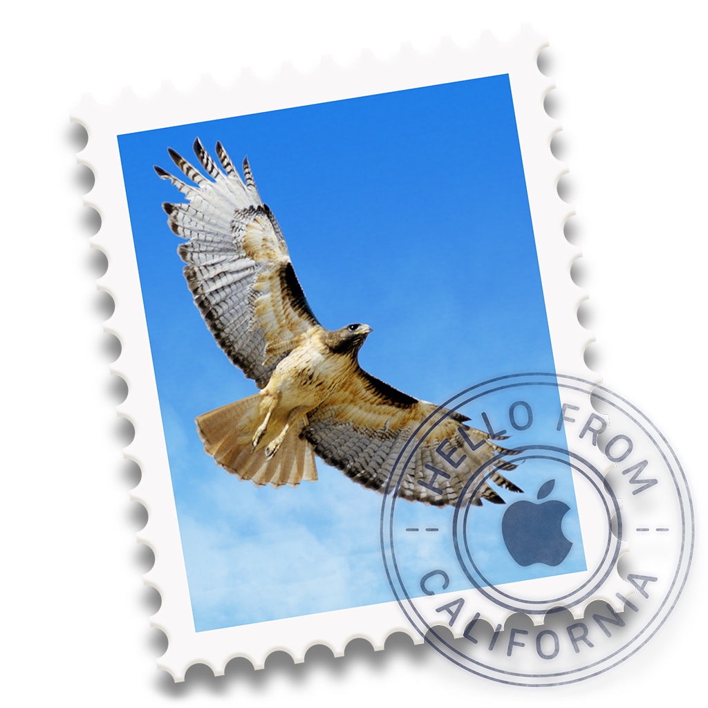 apple mail