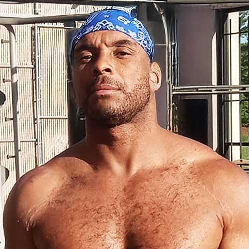 Jeremain Andre