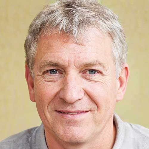 David W