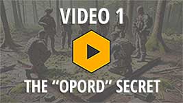 Video - OPORD Secret