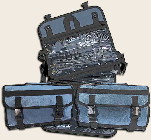XBOB Bugout Roll - 3