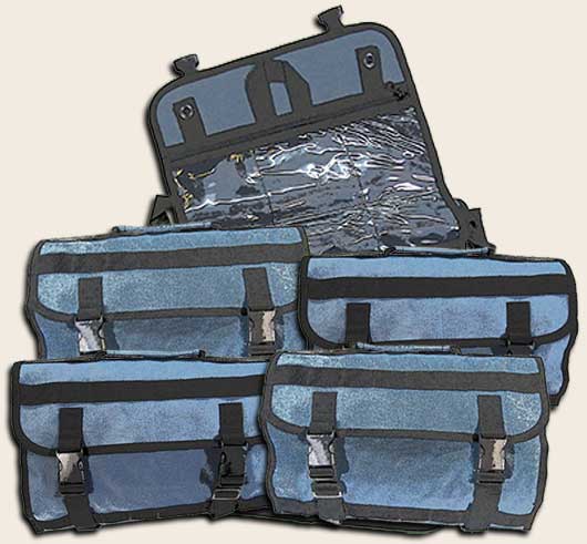 XBOB Bugout Roll - 5