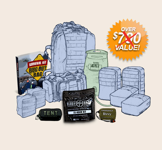 XBOB Mega Bundle
