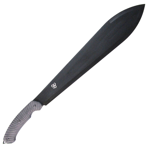 Guardian G5 Machete