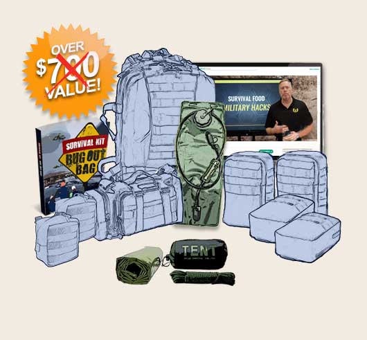 XBOB Special Offer