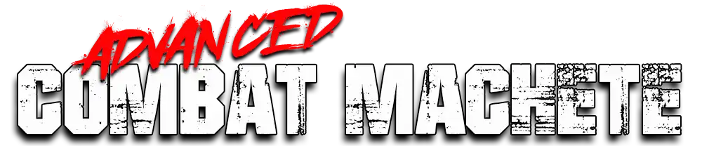 Advanced Combat Machete