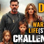 30-Day Warrior Life(Style) Challenge