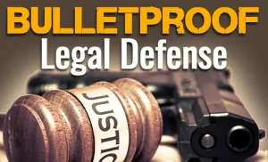 Bulletproof Defense