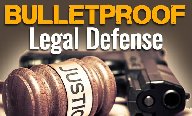 Bulletproof Defense
