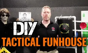 Tactical Funhouse