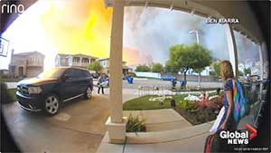 Rapid Disaster Response Plan