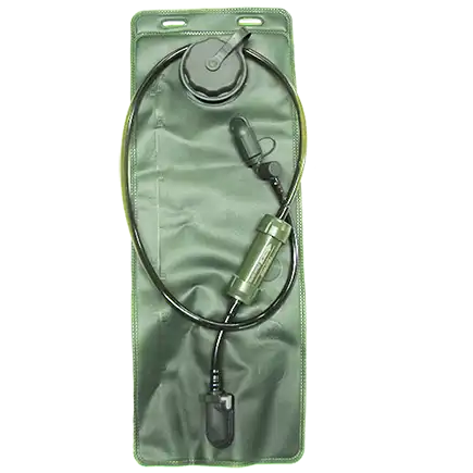 Survival Water Filter Kit