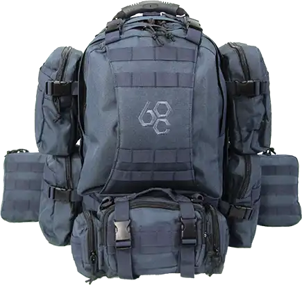XBOB Mainframe Backpack