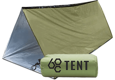 Survival Tent