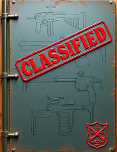 Firearms Fortess