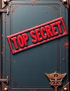 Spec Ops Sanctuary
