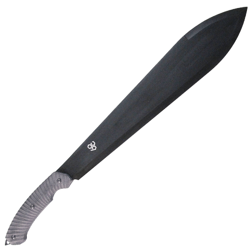 Guardian Survival Machete