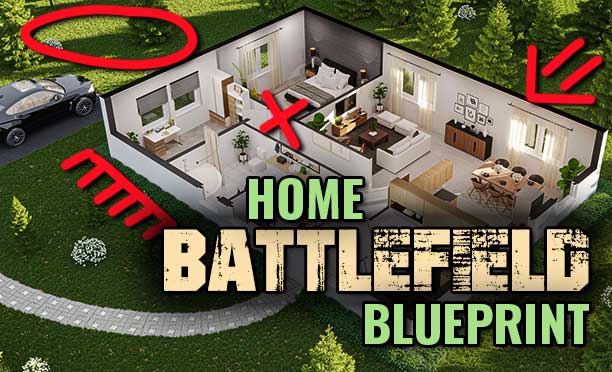 Home Battlefield