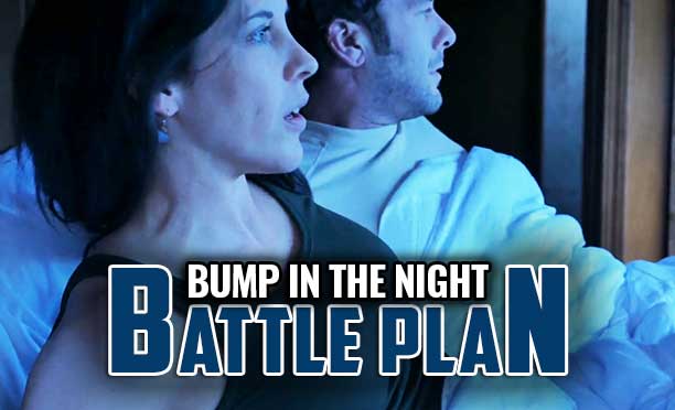 Bump In The Night