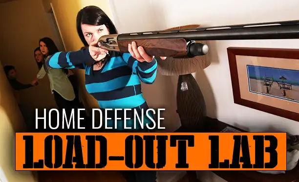 Best Home Defense Firearms