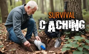 survival caching