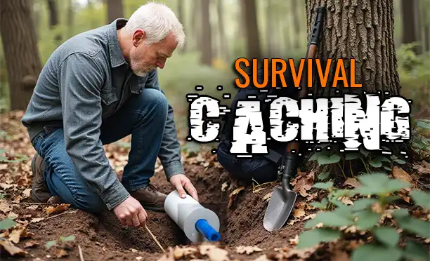 survival caching