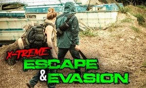 Escape & Evasion