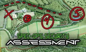 Spec Ops Security Assessment