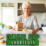 Make Your Own Survival Food