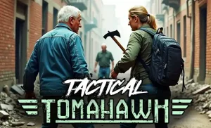 Tactical Tomahawk
