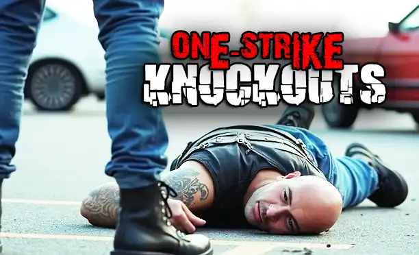One Strike Knockouts