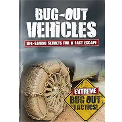 Bugout Vehicles