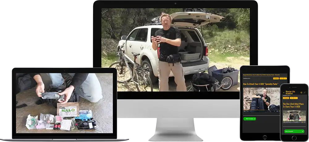 Bugout Bootcamp Video Course